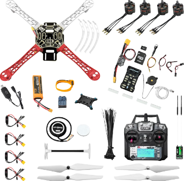 Drone Kits